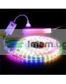 LED светеща лента 10M RGB